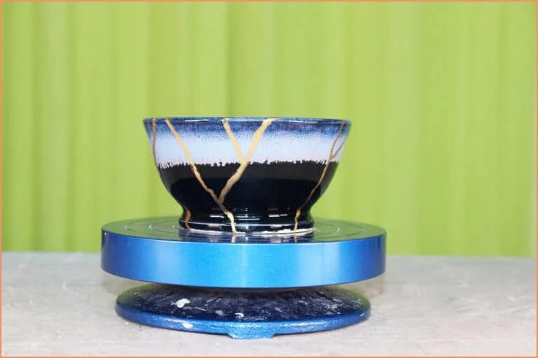 Can Broken Pottery Be Repaired? Pottery Crafters