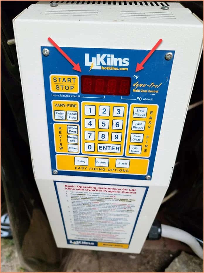 The Ultimate Guide To Troubleshooting Kiln Problems Pottery Crafters