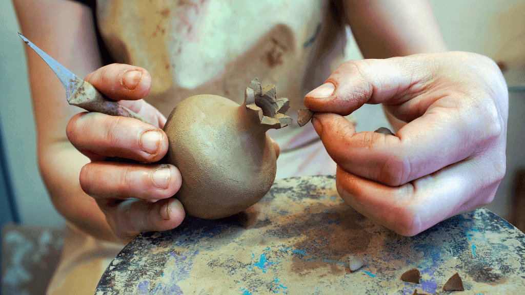 Is Raku Pottery Food Safe? Pottery FAQs