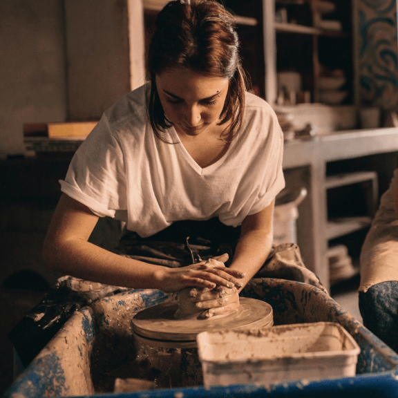 Pottery FAQs Answering Your Pottery FAQs