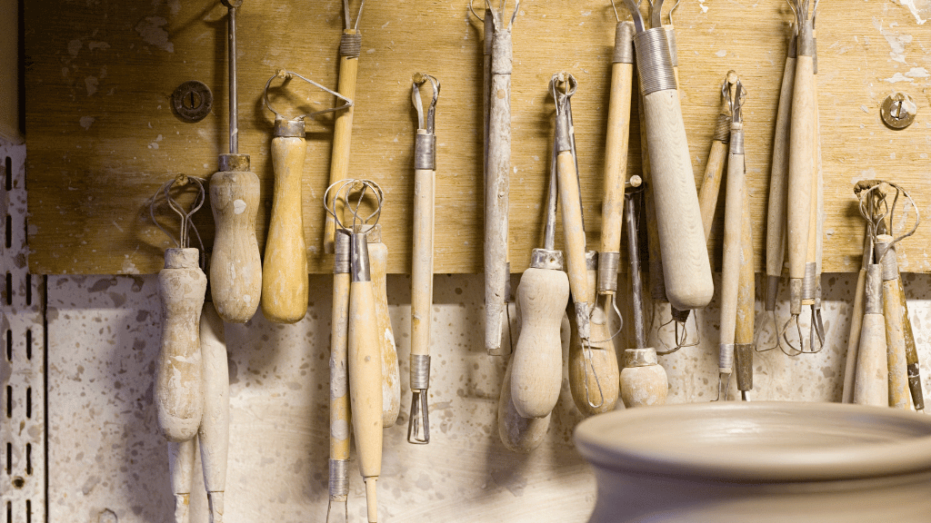 How Much do Pottery Tools Cost? Pottery FAQs