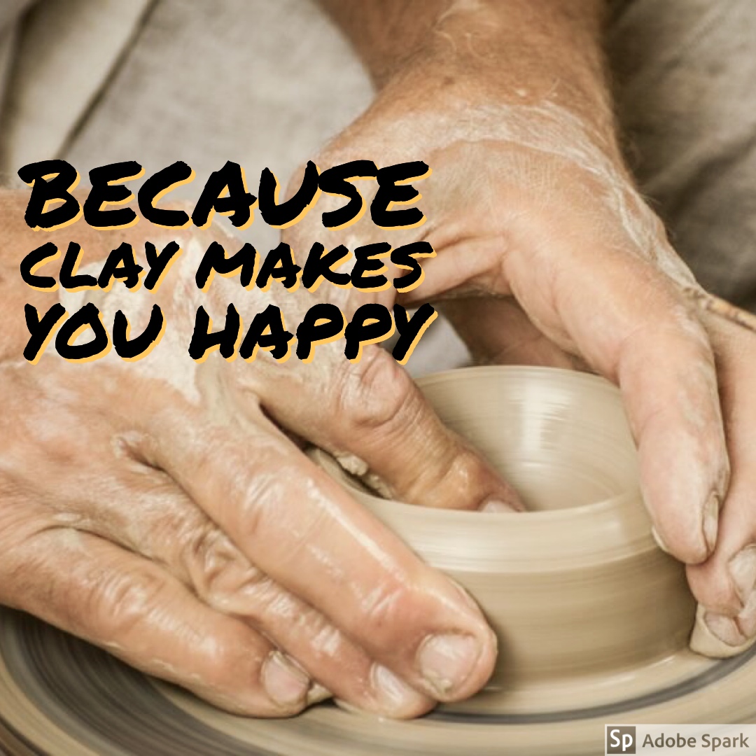 Why You Should Come to Pottery Lane GR Pottery Lane GR