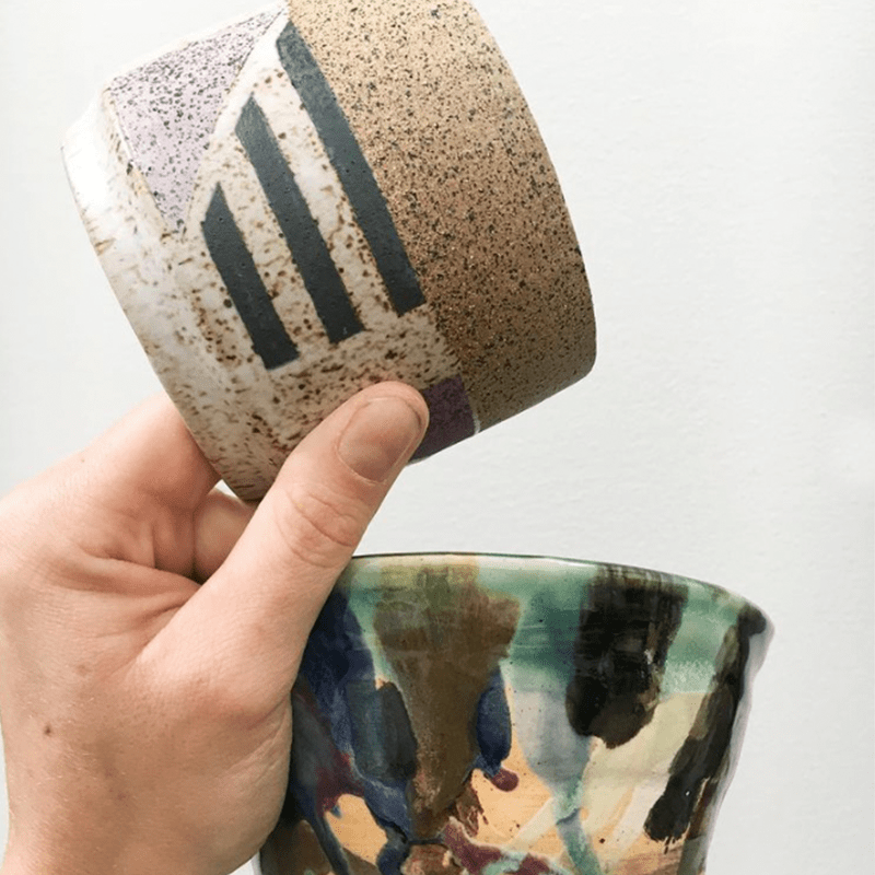 Home Pottery Lane GR West Michigan Pottery, Handbuilding and wheel