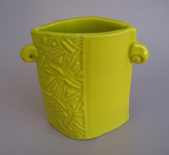 Pottery Texture Queen