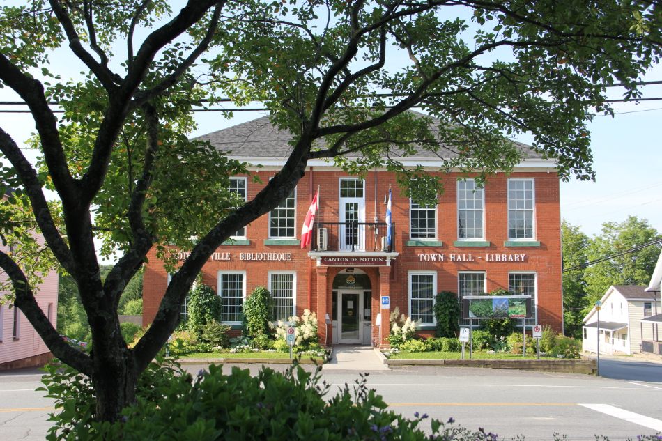 Town Hall Opening Hours Potton