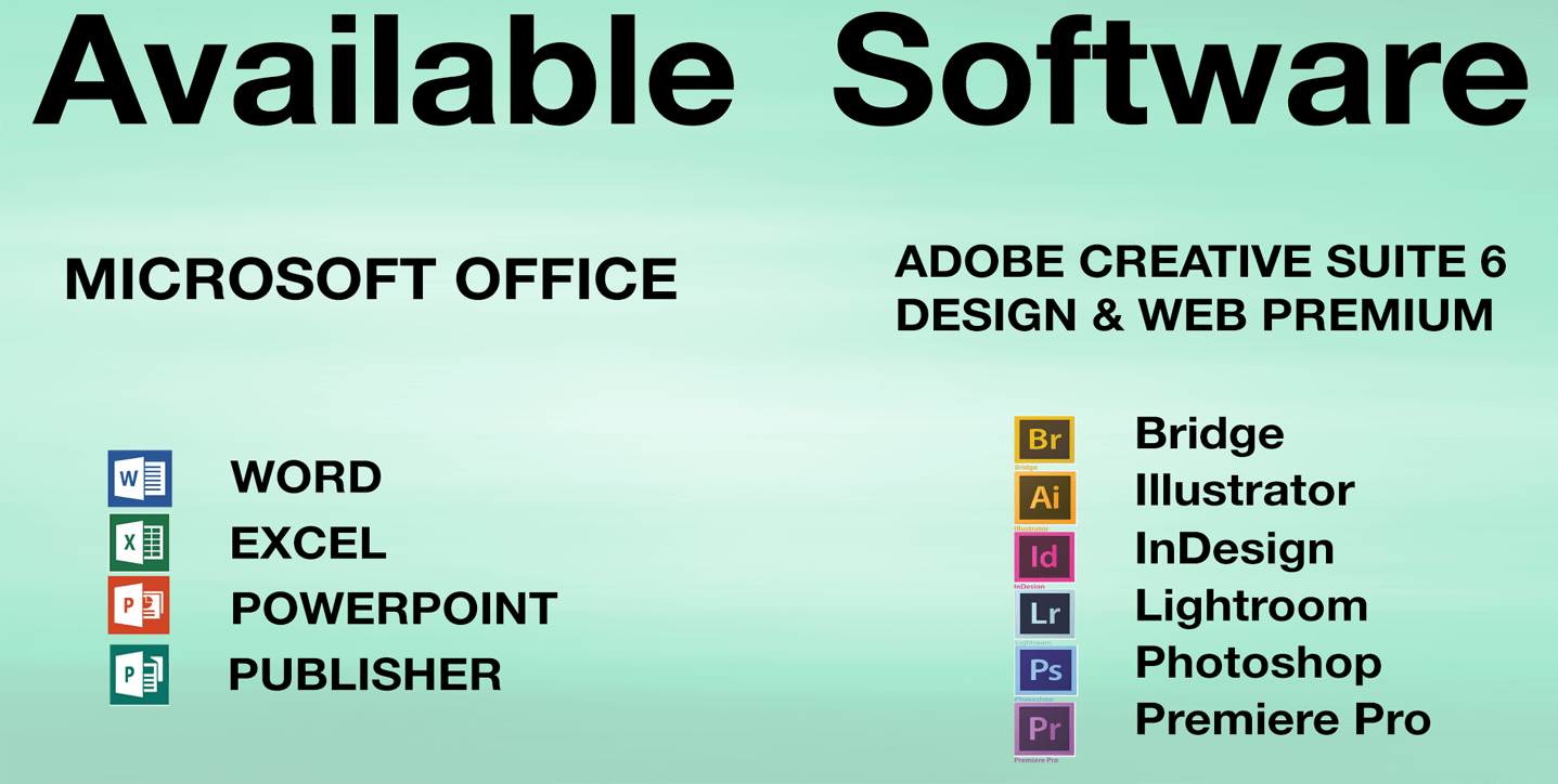 Pottsboro Library Connect Here