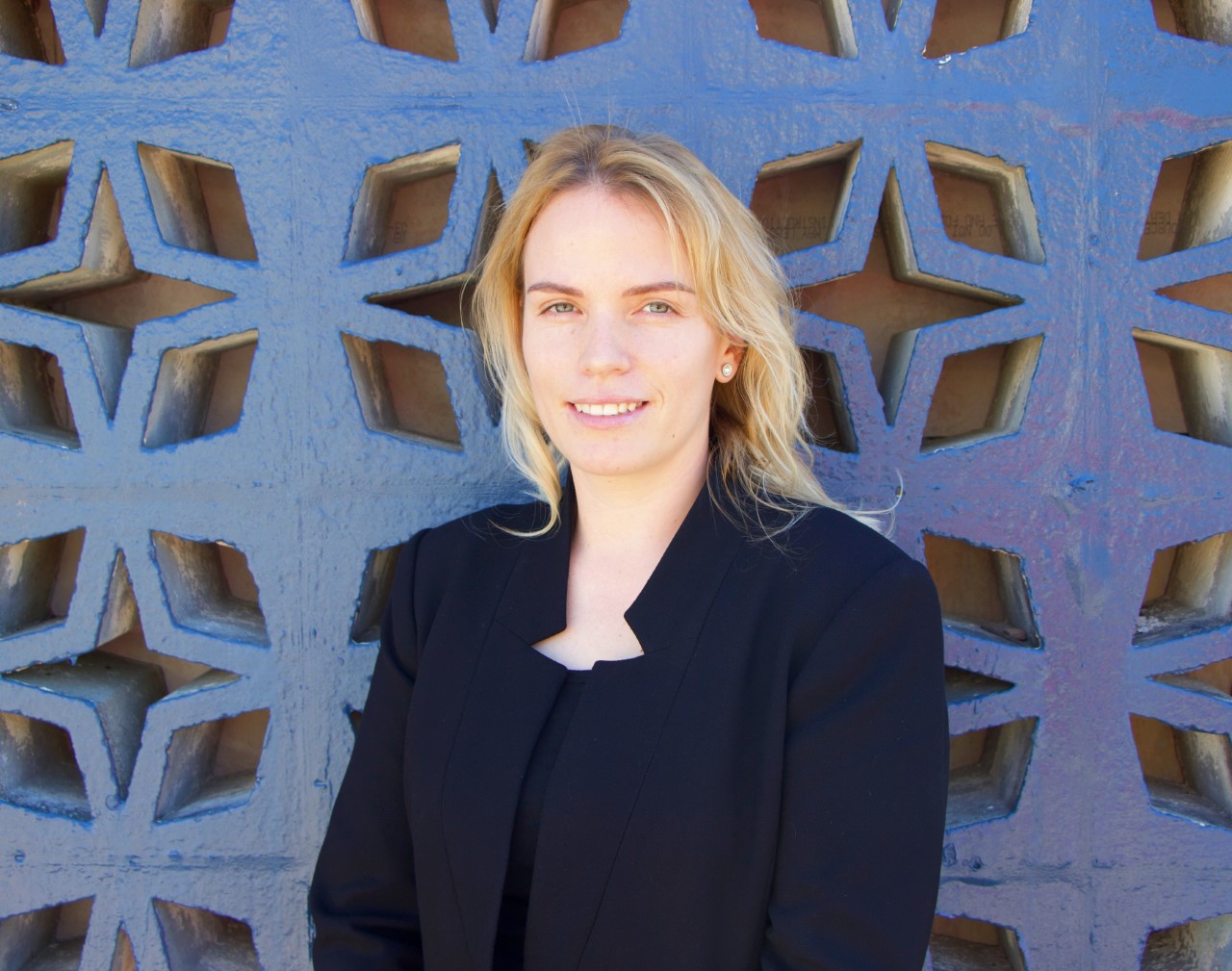 Sinead Garland Criminal Lawyer Senior Associate Potts Lawyers