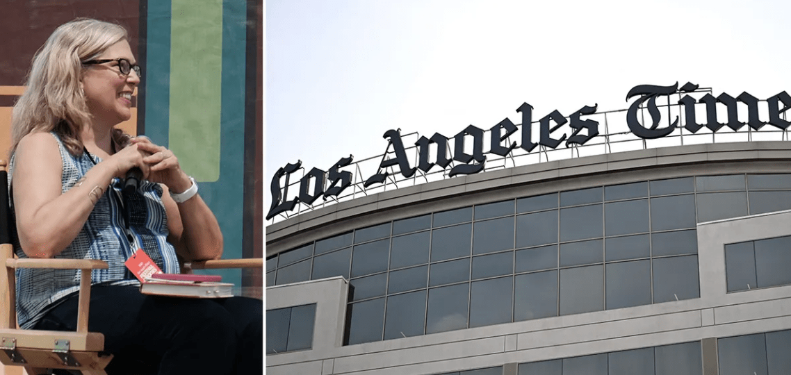 Infamous Woke Looter Learns Their Fate POTUSPaper