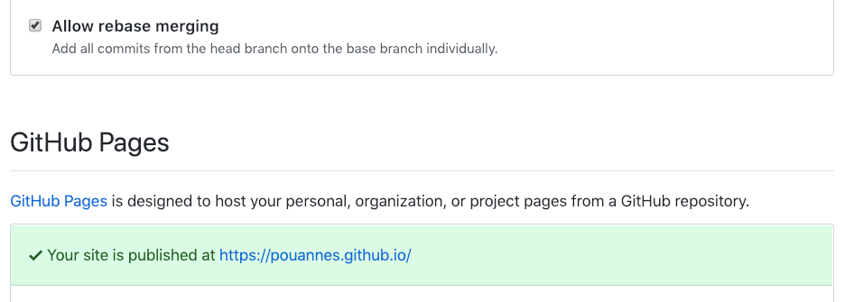 How to Set up a Personal Web Server with XAMPP