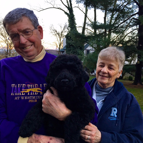 Pouch Cove PWDs • About Us