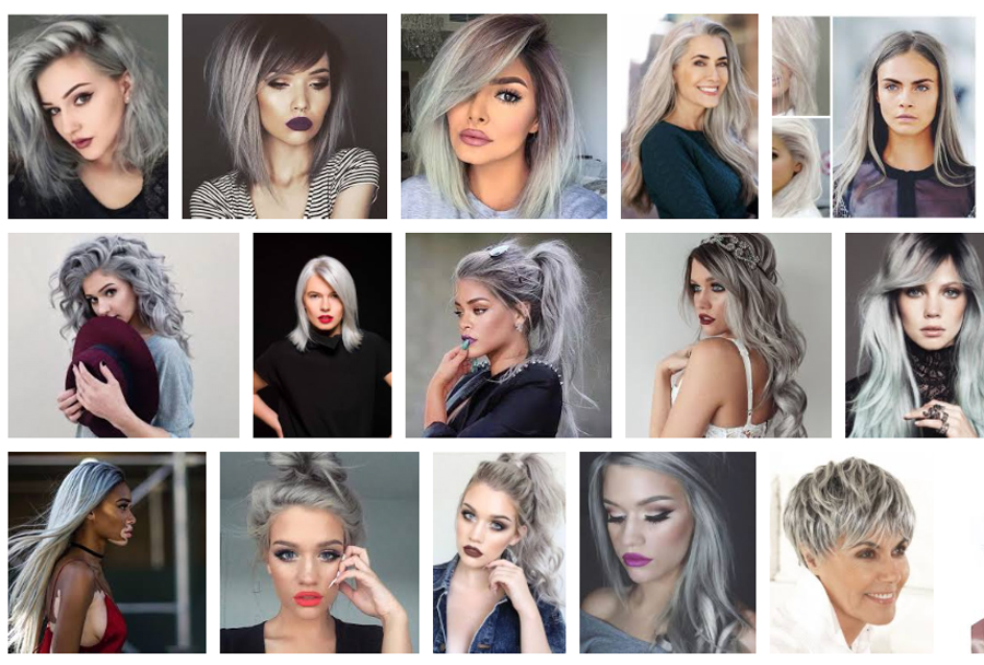Rever D Avoir Des Cheveux Blancs Islam