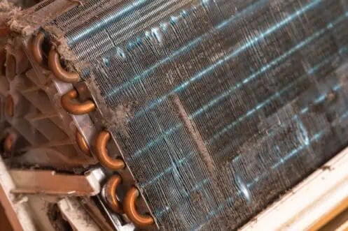 Regular Coil Cleaning: The Secret to Beating Humidity - Poulin