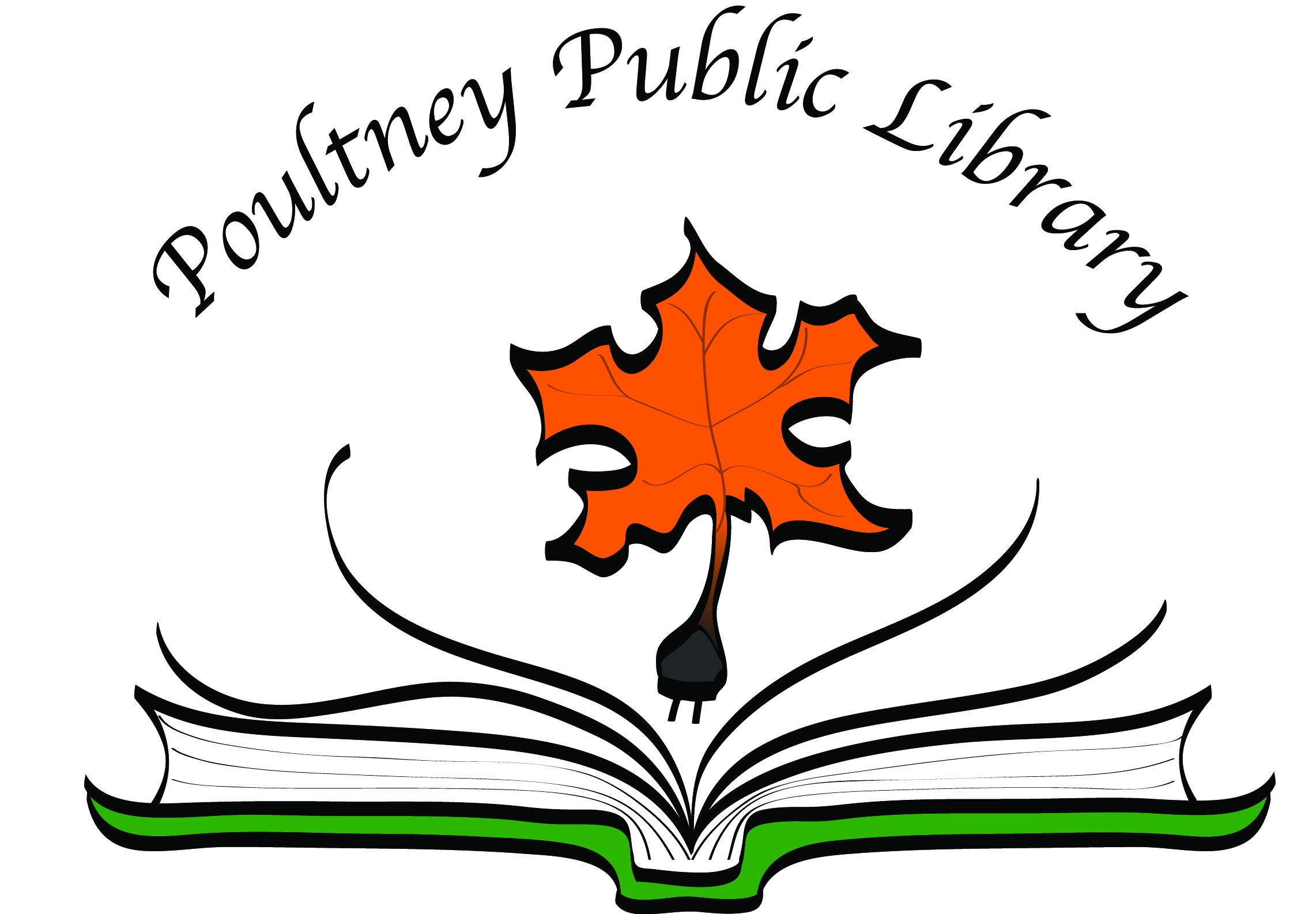 Catalog — Poultney Public Library