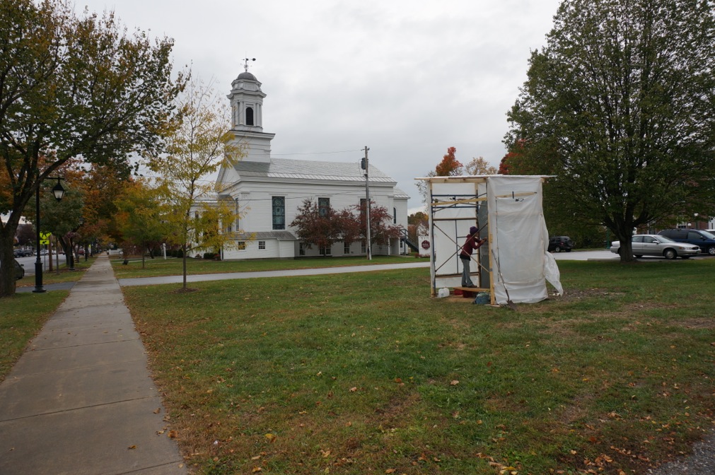 Projects & Events Poultney Downtown Revitalization Committee