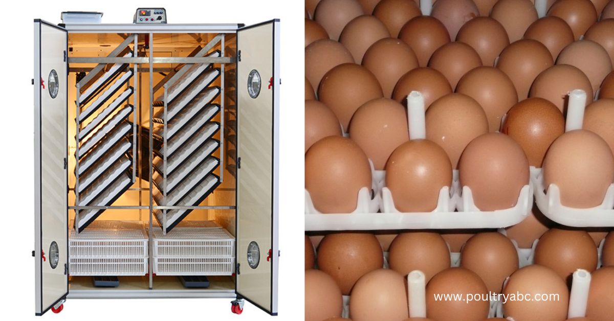Top 20 Best Commercial Incubators for Chicken Eggs
