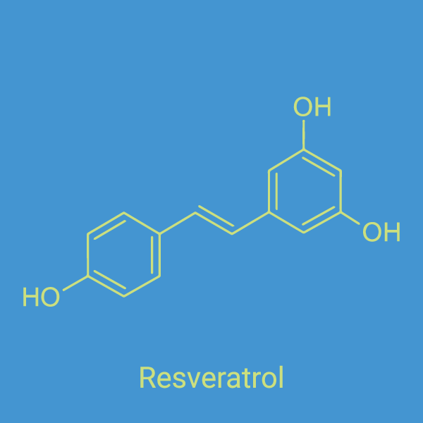 Resveratrol for Chickens
