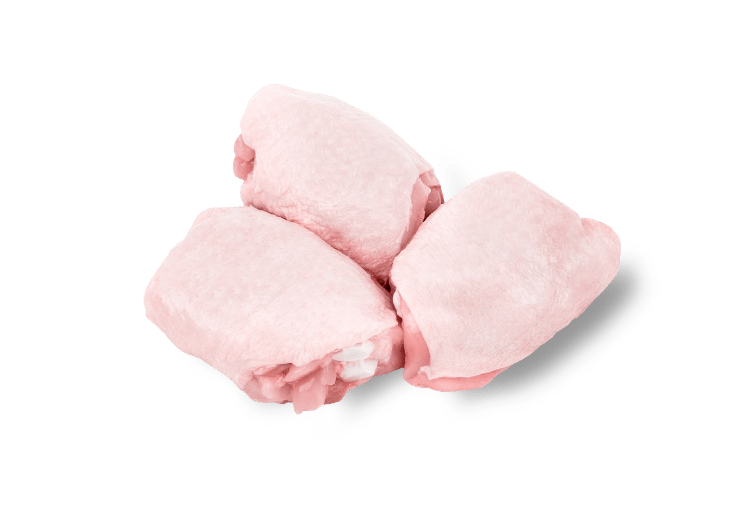 Wholesale Chicken Thighs EU Poultry Poultryeu