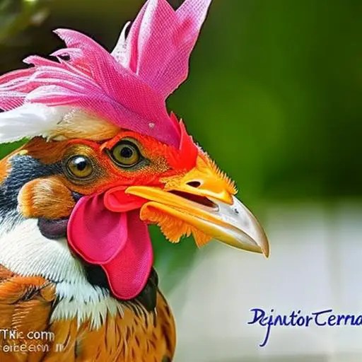 Beating the Heat Tips for Keeping Your Chickens Cool in Extreme