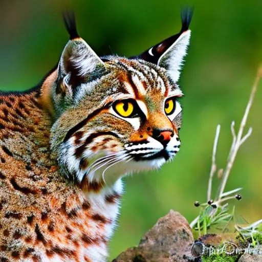 Protecting Your Flock Tips on Keeping Bobcats Away from Your Chickens
