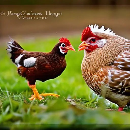 Discover the Rules and Benefits of Raising Chickens in Rockford, IL
