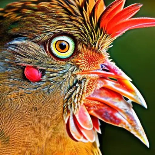 Discover the Truth Are Chickens Noisy to Keep at Home PoultryWizard