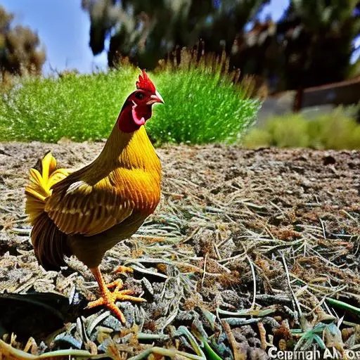 Exploring the Laws and Benefits of Keeping Chickens in Your California