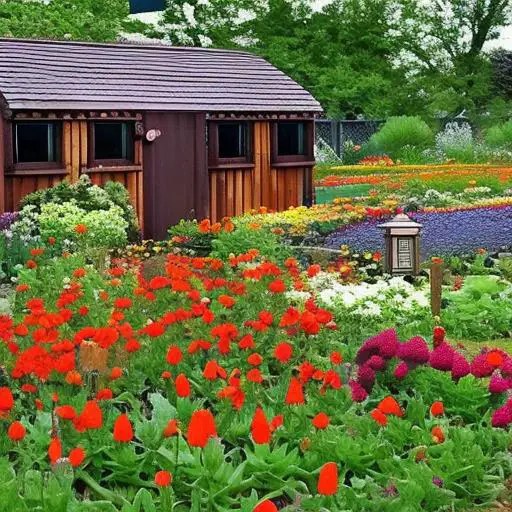 The Ultimate Guide to Protecting Your Flower Beds The Best Way to Keep