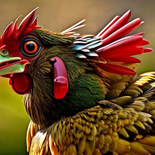 can you keep chickens in roswell ga