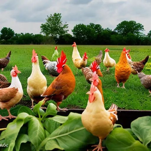 can you keep chickens in memphis city limits