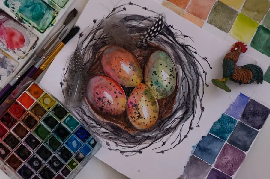 can you keep quail and chickens together