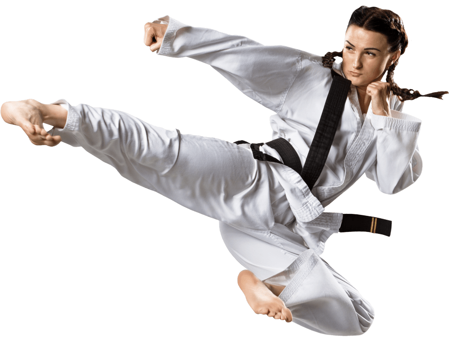 Adult Martial Arts