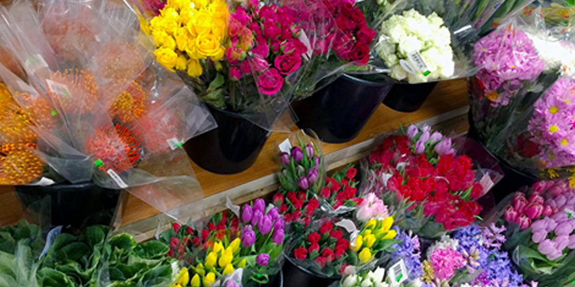 The Market At Pound Ridge Square Poundridge New York, USA