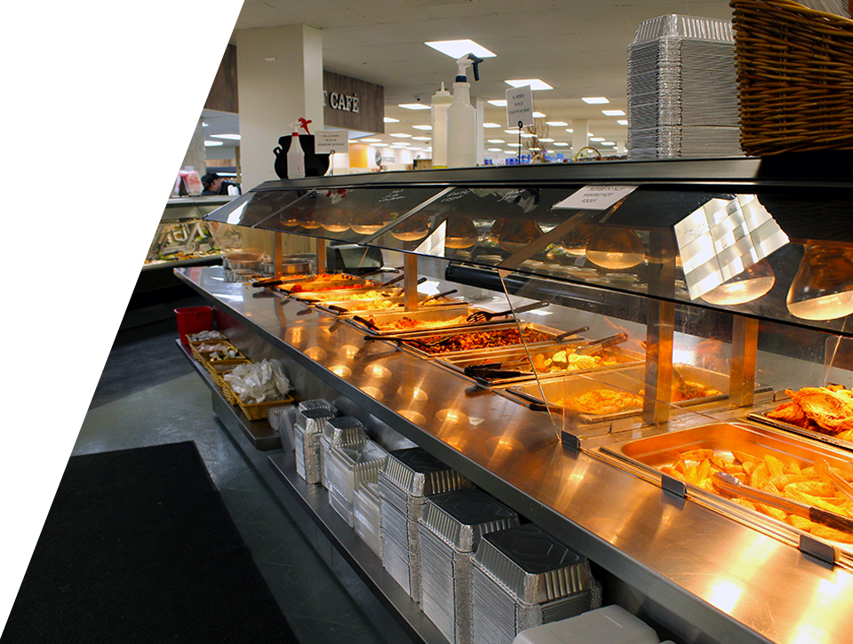 The Market At Pound Ridge Square Poundridge New York, USA