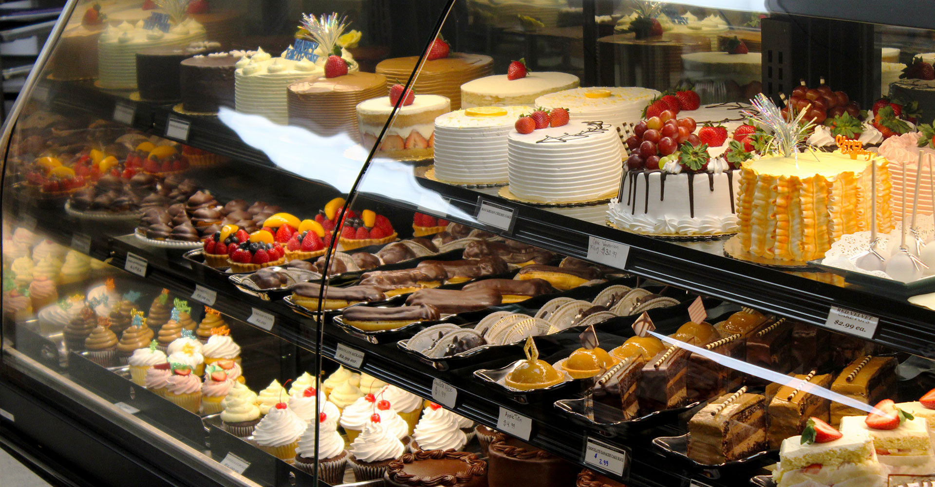 The Market At Pound Ridge Square Poundridge New York, USA