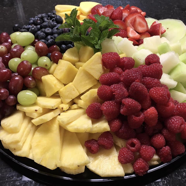 Catering The Market Pound Ridge Square Connecticut, USA