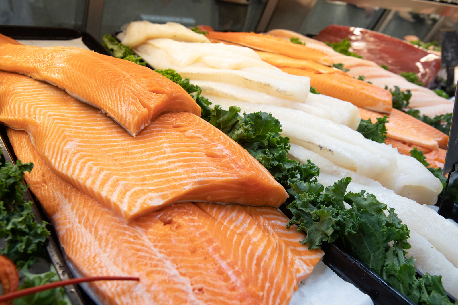 The Market At Pound Ridge Square Poundridge New York, USA