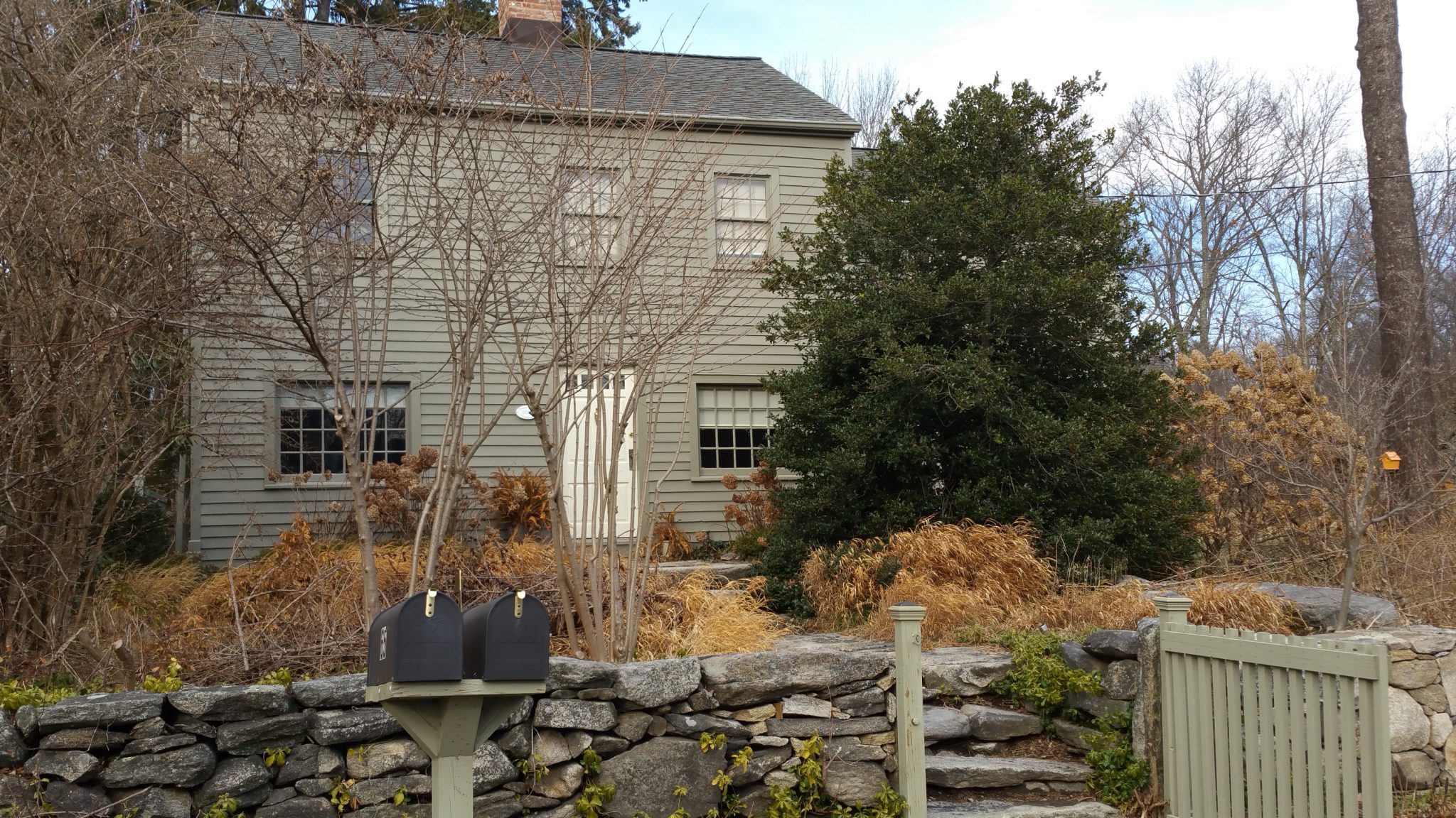 Ridgefield, CT Painters Pound Ridge Painting Co. Local Professional