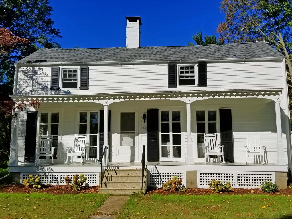 Pound Ridge Painting Company Professional, Licensed Contractor