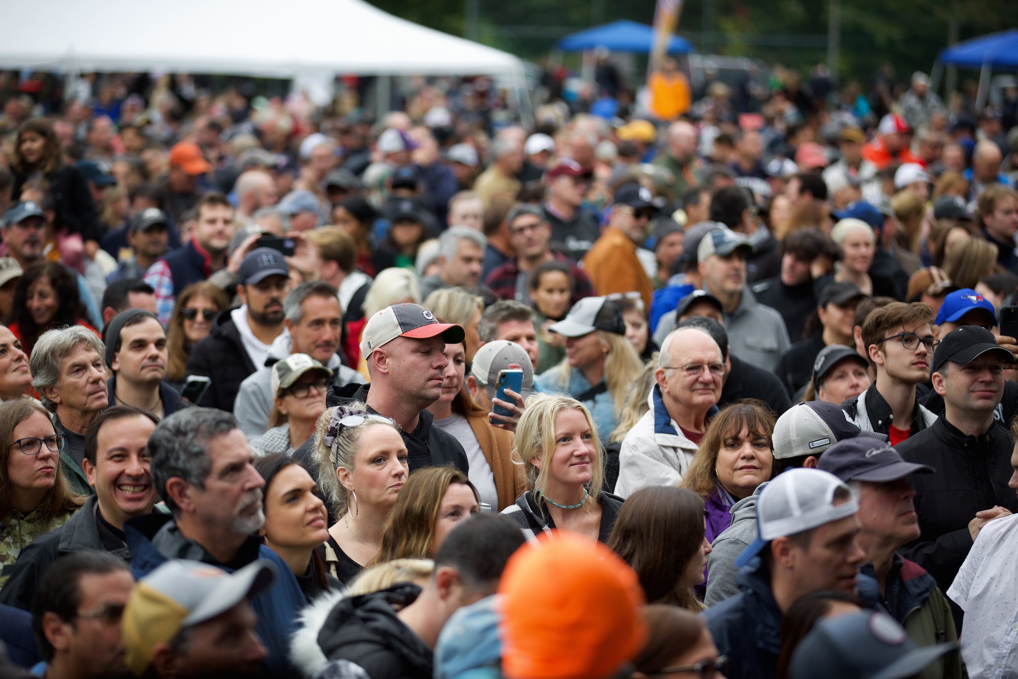 Harvest Festival Pound Ridge Partnership