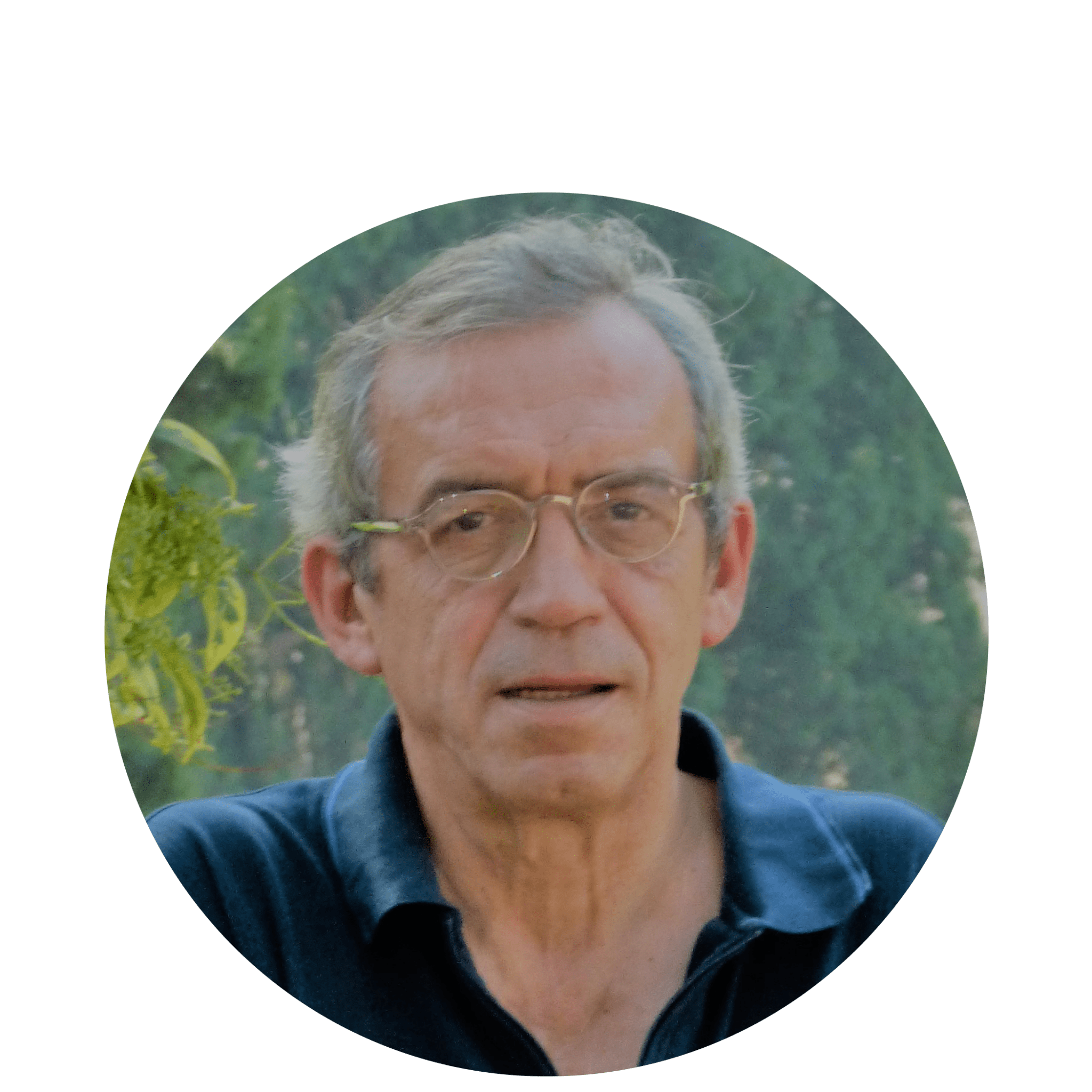 Gérard Lambert, Auteur à POUR.press