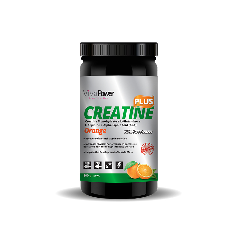 کـراتین پـلاس ویواپاور شرکت دارویی پوراطب گستر