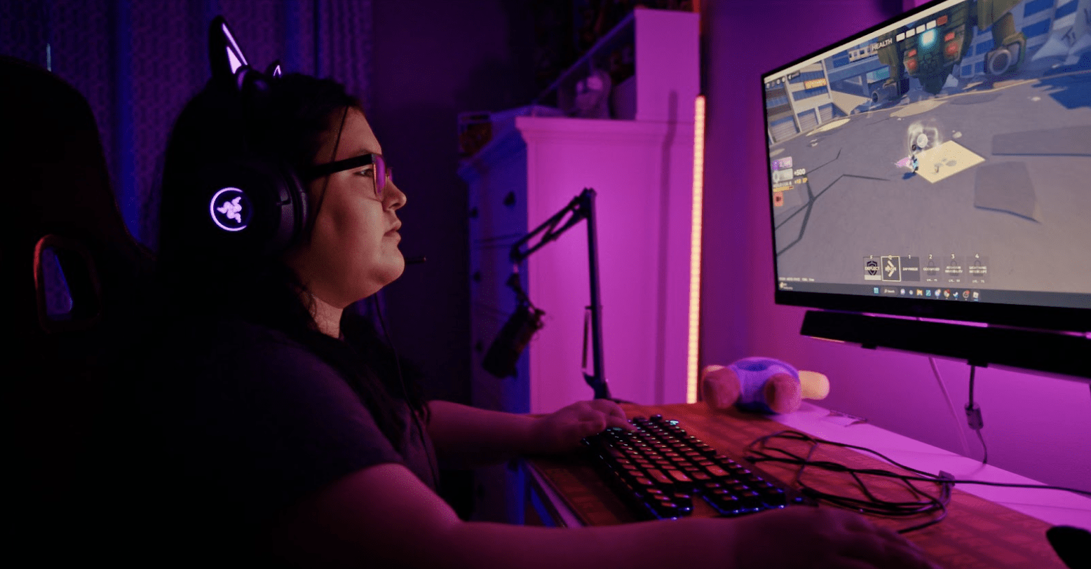 Dangerous Games Explores How Gamers Fight to Keep the Metaverse Safe