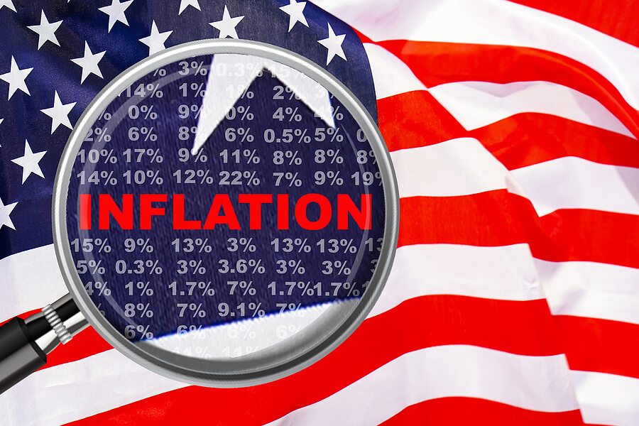 7 Benefits of Inflation POVWealth