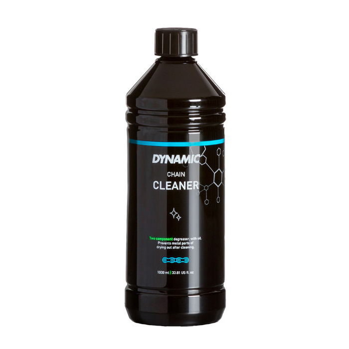 Dynamic Chain Cleaner 1000ml. — Powa Sports