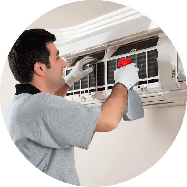 Poway AC Repair Service Air Conditioning Installation Experts