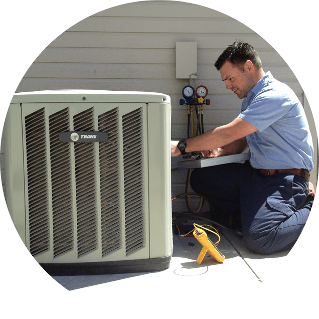 Poway AC Repair Service Air Conditioning Installation Experts