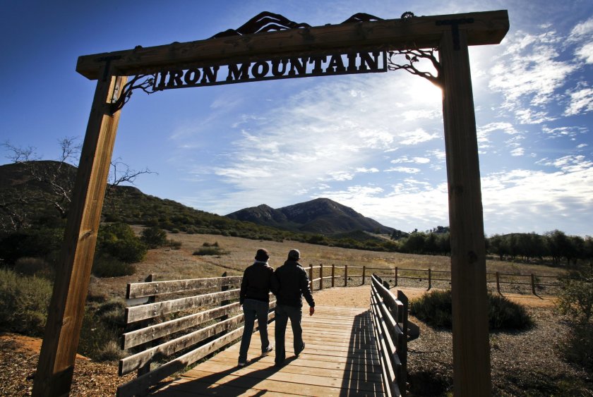 Community Poway Commons