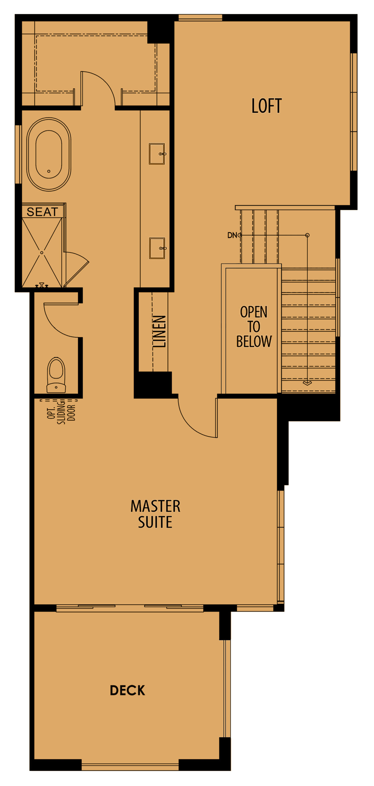 Metis Plan 1 Poway Commons