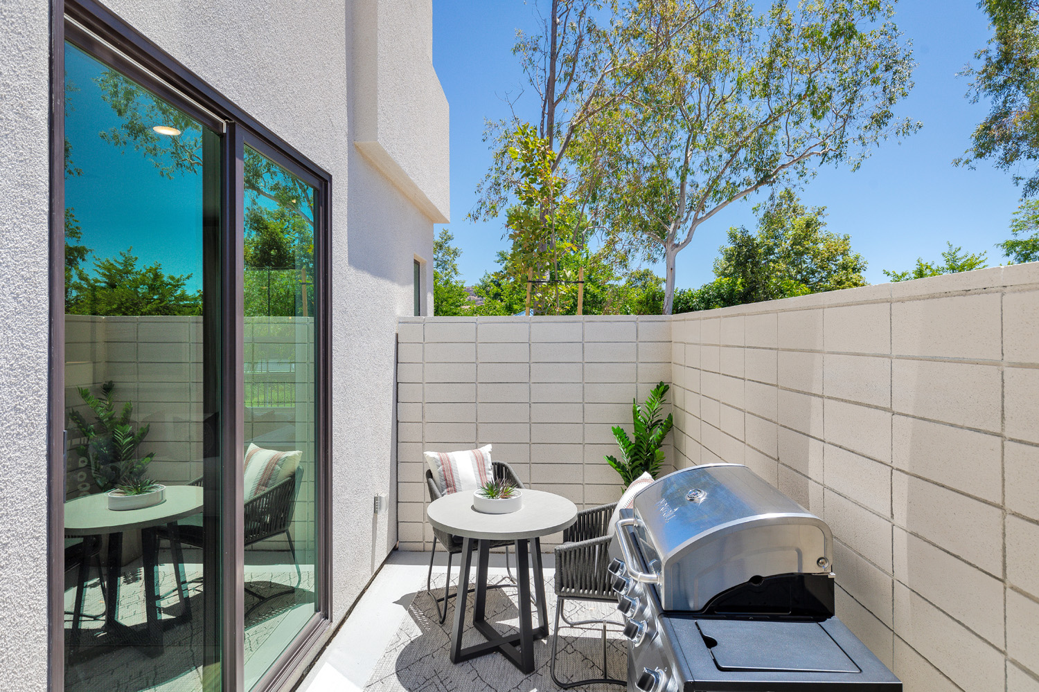 ARTEMIS Poway Commons