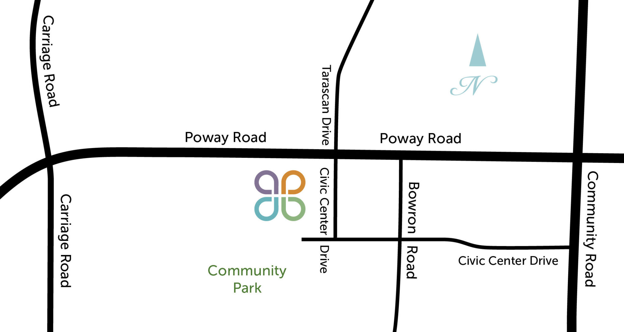 Poway Commons New homes in Poway, CA